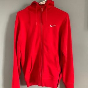 *BRAND NEW* Nike ZipUp Hoodie